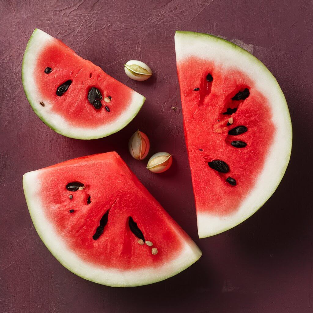 Watermelon Seeds